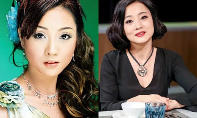 "Gái nhảy" Mỹ Duyên: Không tiếc nuối thời hoàng kim, hạnh phúc với cuộc hôn nhân muộn mằn ở tuổi 42