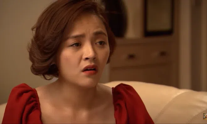 "Lửa ấm" tập 19: Ngọc (Thu Quỳnh) "bóc phốt" chuyện cũ của Thủy với mẹ chồng