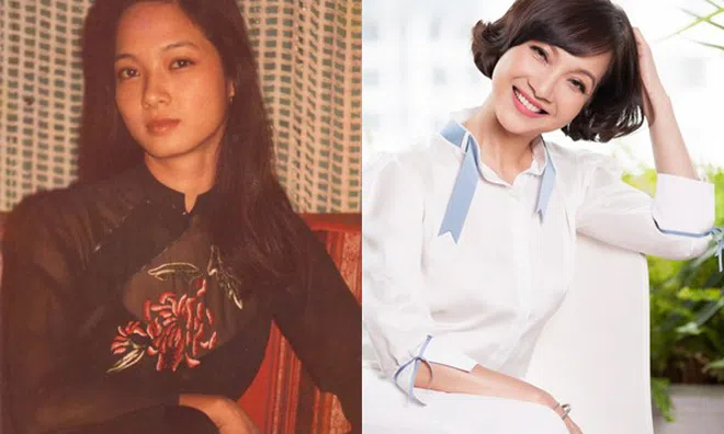 NSND Lê Khanh: Nhan sắc thách thức với thời gian, tuổi 57 vẫn hết mình vì nghệ thuật