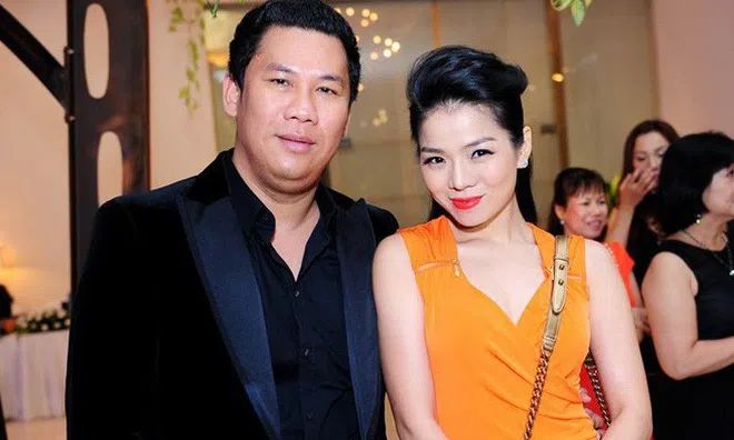 Lệ Quyên xác nhận đã ly hôn với chồng sau 10 năm chung sống