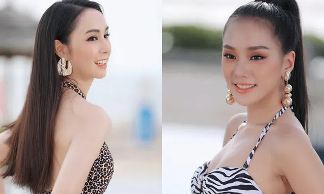 Dung mạo xinh đẹp, toả sáng của thí sinh HHVN 2020 trước đêm chung kết