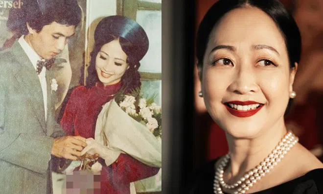 NSND Như Quỳnh: Biểu tượng vẻ đẹp nền nã của người phụ nữ Tràng An