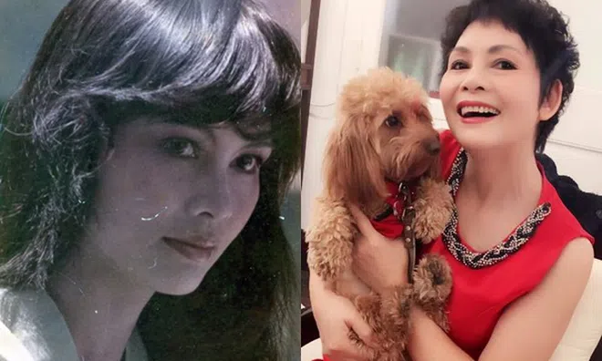 NSND Minh Châu - “người đàn bà không tuổi” của điện ảnh Việt