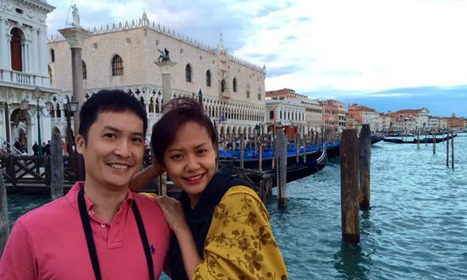 Hồng Ánh trải lòng 10 năm hôn nhân vẫn chưa sinh con