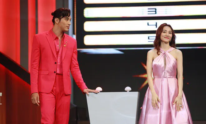 Vừa tái xuất màn ảnh, Ngân Khánh thẳng thắn nhận định: "Đàn ông thất bại là do không có năng lực"