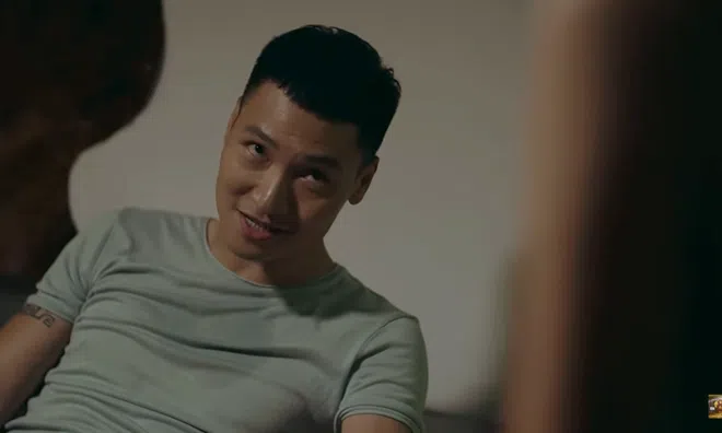 "Hồ sơ cá sấu" tập 3: Hải (Mạnh Trường) bị công an tình nghi hãm hại vợ