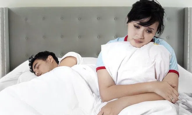 Khi 'chuyện ấy' đối với nhiều chị em lại biến thành 'nghĩa vụ': Làm sao cải thiện?
