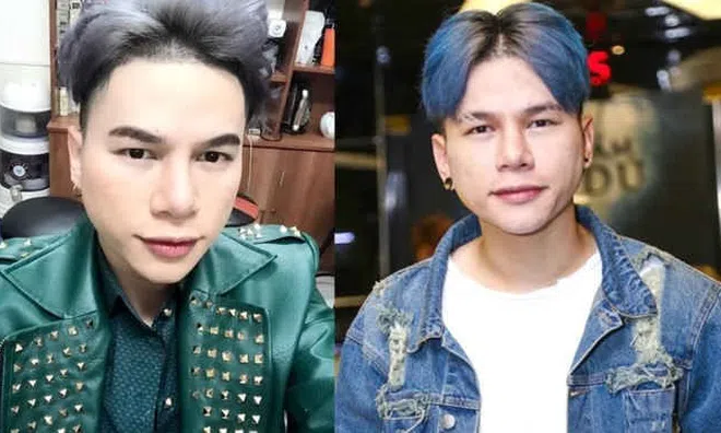 Muốn cải thiện nhan sắc, Hoàng Tôn thẩm mỹ khiến khuôn mặt bị biến dạng