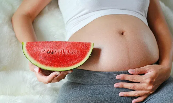10 quả ngon nhất vào mùa thu mẹ bầu ăn nhiều để thai tăng cân nhanh, ngừa dị tật