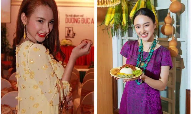 Từng sở hữu nhan sắc "gây khó hiểu" do phẫu thuật thẩm mỹ, Angela Phương Trinh bất ngờ "lột xác" thanh lịch, xinh đẹp rạng ngời