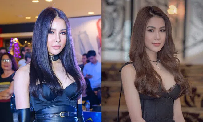 Diệp Lâm Anh: Từ khuôn mặt "tượng sáp" sau ồn ào thẩm mỹ tới vẻ đẹp "trắng ngần không tỳ vết"
