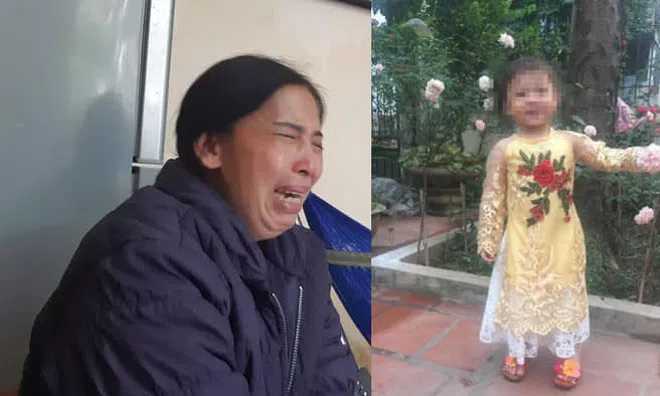 Nỗi ám ảnh vụ bé 3 tuổi bị mẹ và cha dượng đánh đến chết