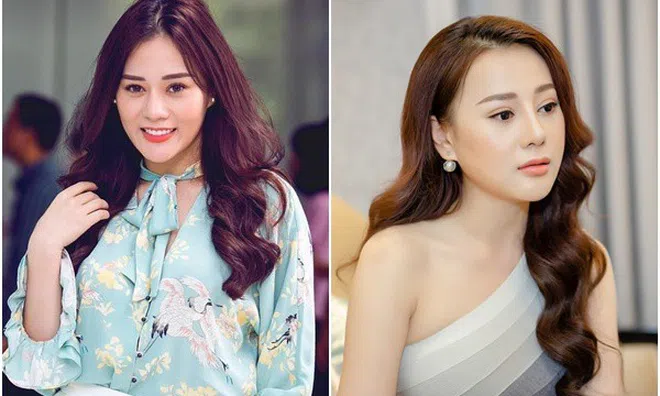 'Quỳnh búp bê' Phương Oanh 'lột xác' ngoạn mục nhờ dao kéo