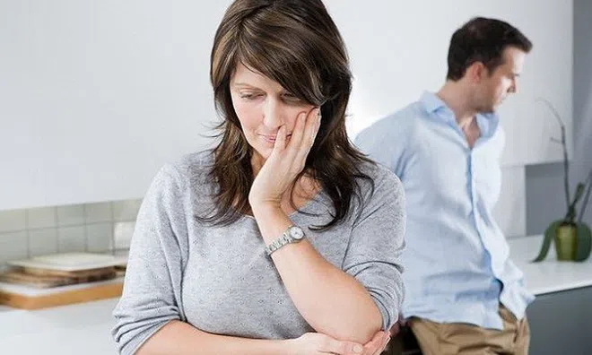 Không cho vợ về nhà mẹ đẻ có thể bị xử phạt đến 300.000 đồng?