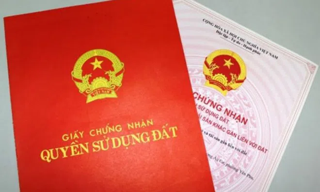 Có thể đứng tên một mình mua đất bằng tiền của hai vợ chồng?