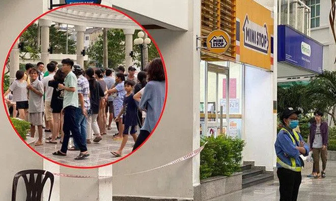 Ráo riết điều tra vụ thi thể người phụ nữ không nguyên vẹn tại chung cư
