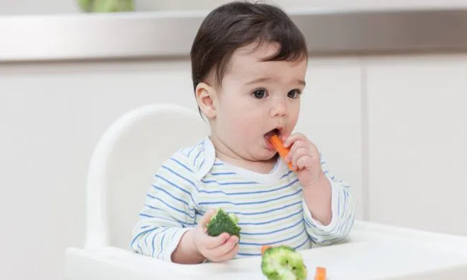 Chuyên gia cảnh báo những thực phẩm dễ gây hóc nghẹn ở trẻ, mẹ nên thận trọng
