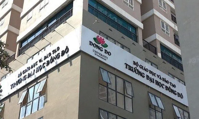 Nữ Giám đốc làm trung gian, giới thiệu 14 trường hợp để đại học Đông Đô cấp bằng giả