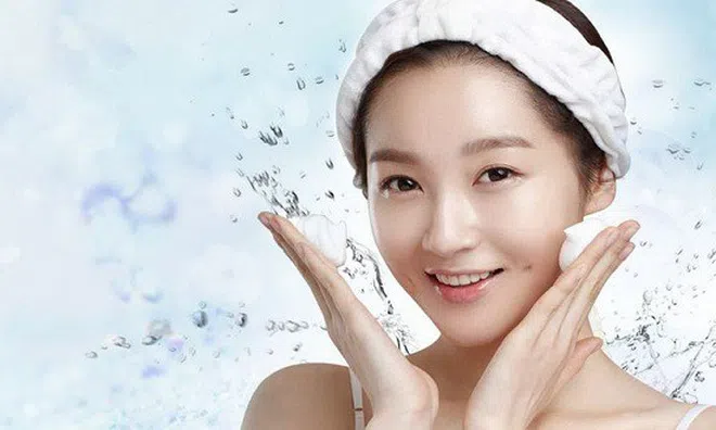 Bí quyết dưỡng da đẹp trắng hồng không tì vết cho từng loại da