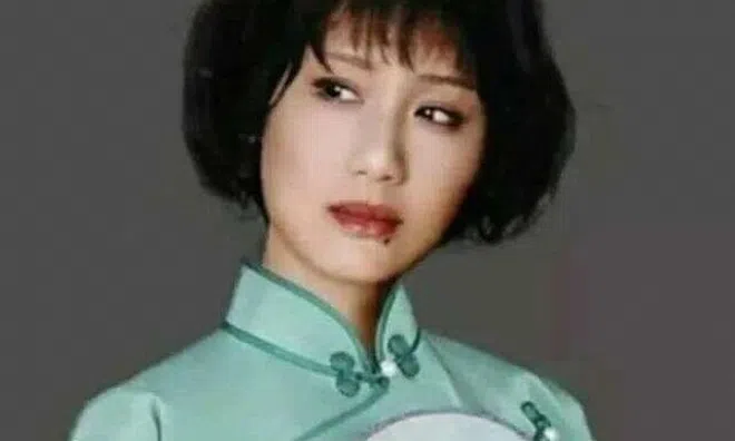 'Đệ nhất mỹ nhân cổ trang Trung Quốc': Nổi tiếng với nốt ruồi son, 28 năm sống không danh phận, cuối đời chết cô độc không con cái