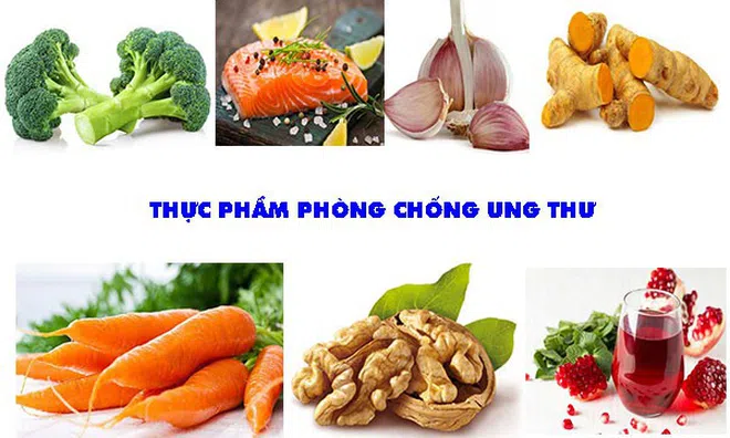 Loại thực phẩm là "khắc tinh" của ung thư, ai cũng nên ăn mỗi ngày