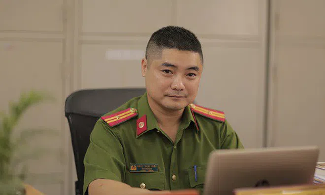 Hành trình đánh sập đường dây ma túy 'khủng' của lính đặc nhiệm Hải Phòng