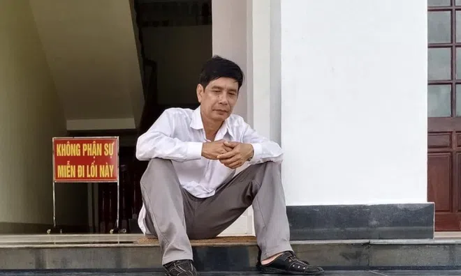 Chiều nay (12/6) TAND Cấp cao tại TP.HCM xử giám đốc thẩm vụ ông Lương Hữu Phước