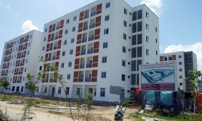 Đà Nẵng: Hàng nghìn nhà ở xã hội sử dụng sai mục đích do đâu?