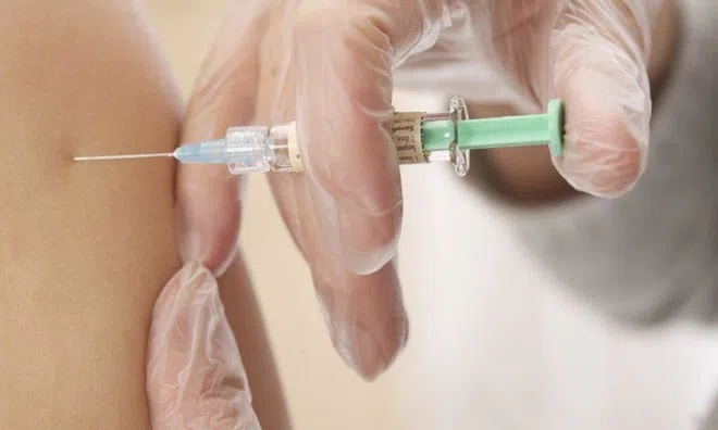 TP.HCM: Bé 3 tháng tuổi bị sốc phản vệ sau khi tiêm kháng sinh