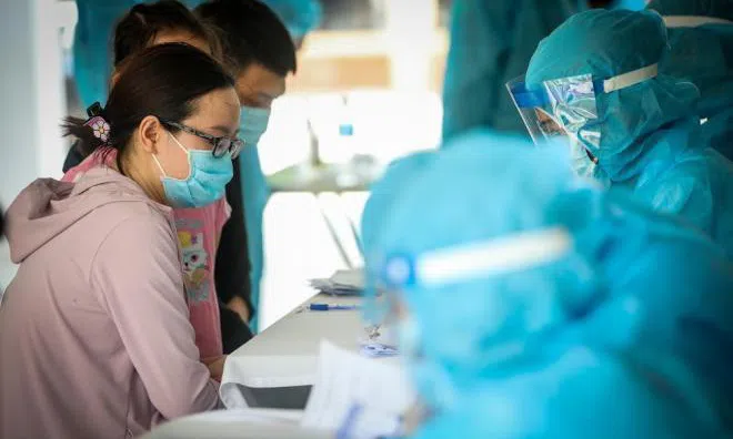 Bản tin COVID-19 chiều 15/1: Thêm 5 ca mắc mới