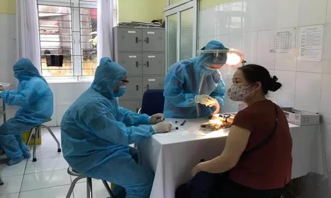 Ghi nhận 54 ca nhiễm COVID-19 mới