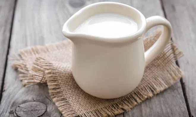 Những người này tuyệt đối không nên uống sữa vào buổi sáng