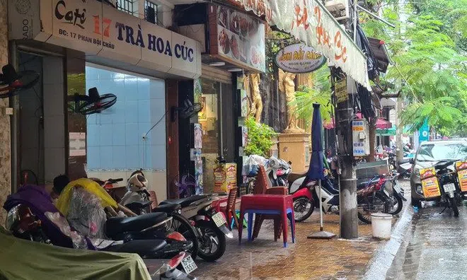 Nóng: Đã bắt được nghi phạm bắn ‘đại ca’ đất Cảng ngay tại quán trà