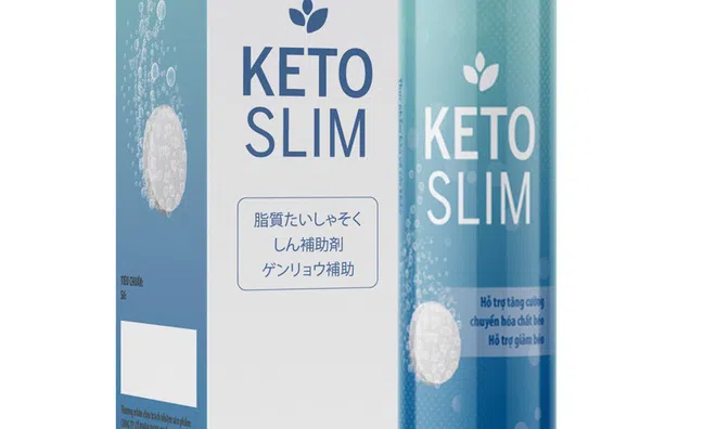Keto Slim đang bị quảng cáo quá đà