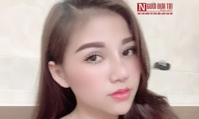 Chân dung tú bà trong đường dây gái gọi liên tỉnh bị bắt ở Tuyên Quang