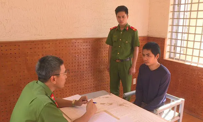 Đắk Lắk: Bắt giữ đối tượng giả danh cán bộ quản lý thị trường để tống tiền doanh nghiệp