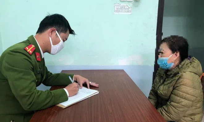 Thừa Thiên - Huế: Tự trói chân tay rồi báo bị cướp 117 triệu đồng để xin con tiền trả nợ