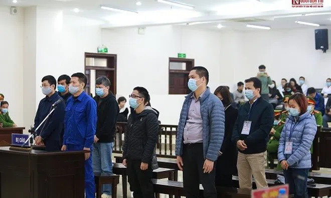 Cựu Giám đốc CDC là chủ mưu vụ “thổi giá” thiết bị y tế để trục lợi