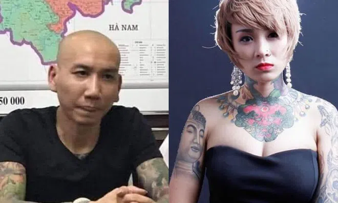 Phú Lê đã thoả thuận bồi thường dân sự để bị hại rút đơn