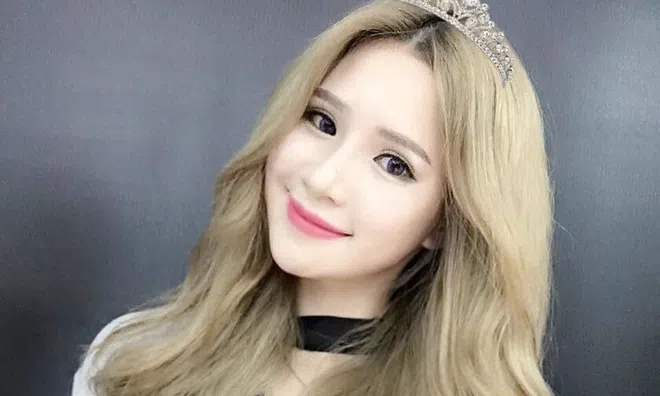 Bài dự thi Vòng quay hạnh phúc của Facebook Ngô Bảo Linh
