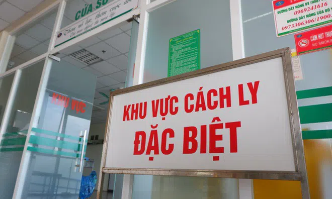Việt Nam tiếp tục ghi nhận một ca mắc COVID-19 đến từ Thổ Nhĩ Kỳ