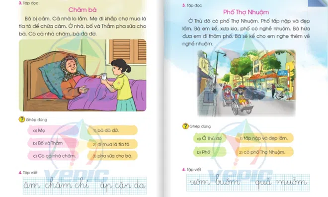 Bộ GD&ĐT làm chưa tốt xã hội hóa SGK, cẩn thận tái độc quyền