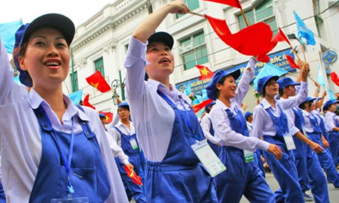 Thay đổi căn cứ tính tiền lương của người lao động ngày lễ, Tết