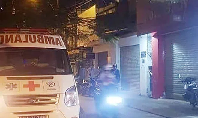 TP.HCM: Thanh niên chết trong tư thế lạ là do chơi trò tình dục đồng giới