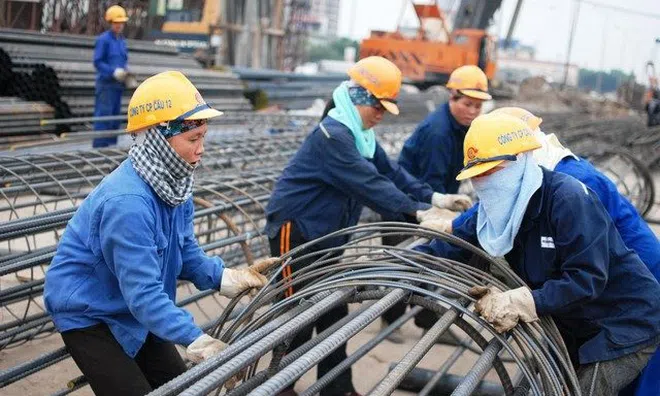 Theo quy định mới, lao động nữ có quyền lựa chọn làm công việc ảnh hưởng tới sức khỏe