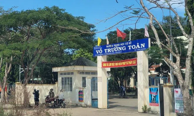 Vụ nữ sinh lớp 7 tự sinh con: Nam thanh niên 30 tuổi đến nhận là cha đứa trẻ