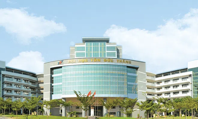 Công khai nội dung báo cáo của bộ Giáo dục và Đào tạo về trường đại học Tôn Đức Thắng