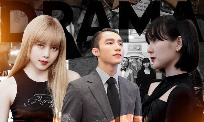 "Drama" Sơn Tùng-Thiều Bảo Trâm, vợ cũ Việt Anh lên tiếng: "Vợ chồng tôi 8-9 năm còn bỏ nhau"