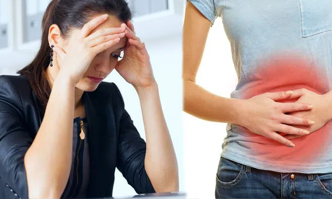 Ám ảnh hội chứng ruột kích thích hành hạ hơn 20 năm