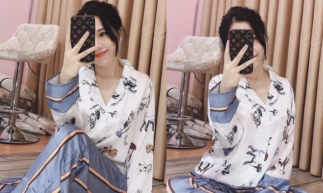 Những lý do khiến người tiêu dùng thích thú với thời trang Ly Lê